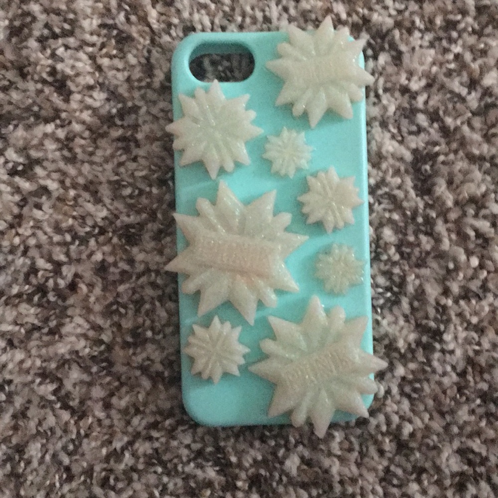 Victoria's Secret PINK light up  phone case